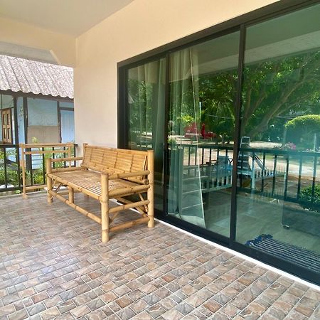 Rainbow Bungalow Haadrin Koh Phangan Haad Rin Dış mekan fotoğraf